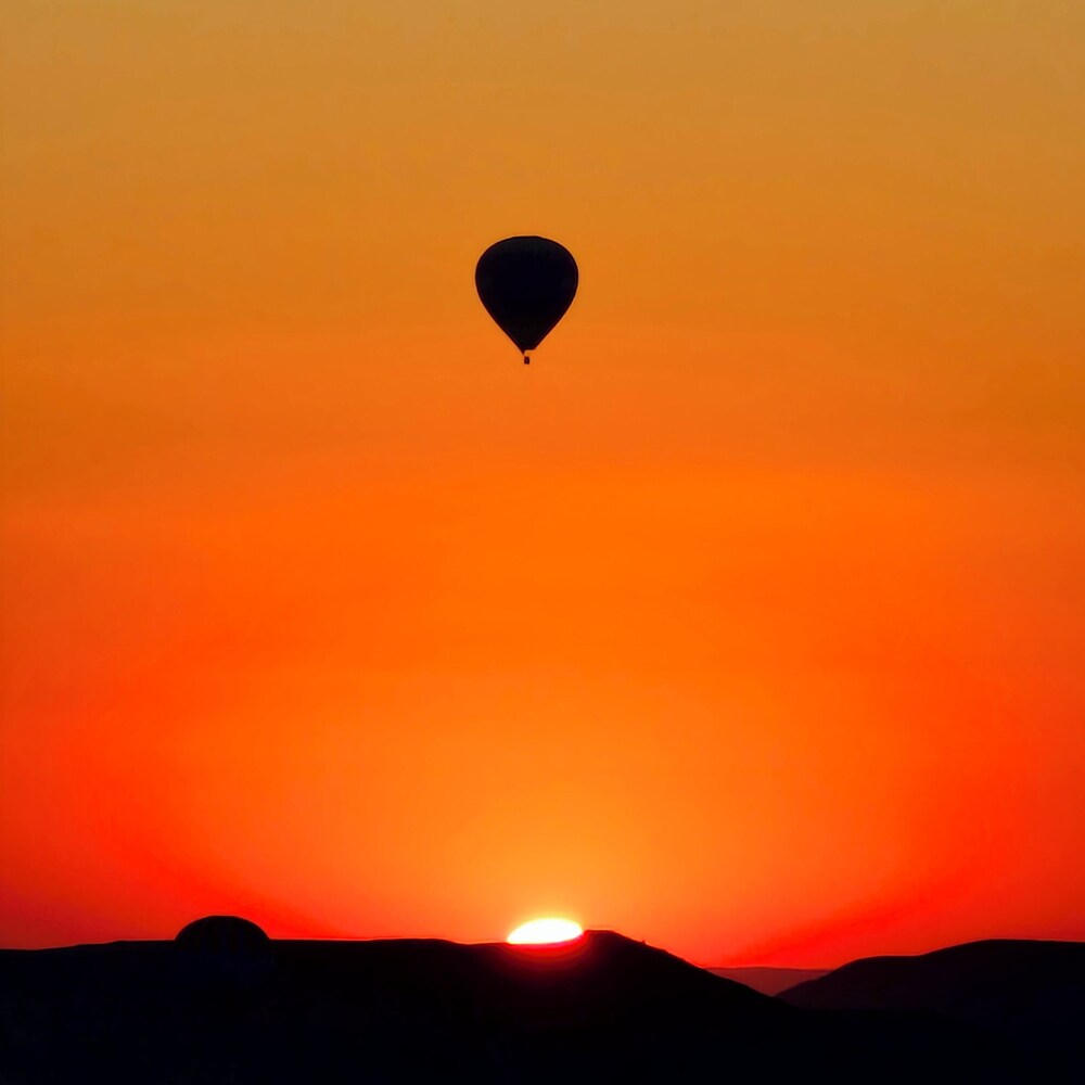 Cybele in Cappadocia