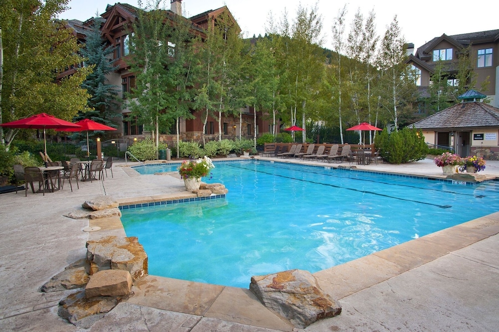 Edwards CO - Aspen Snowmasswood Lodge Vacation Rentals