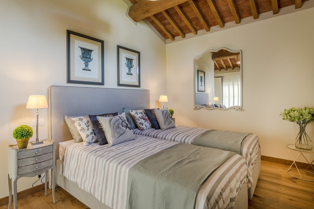 Egidio City Farmhouse
