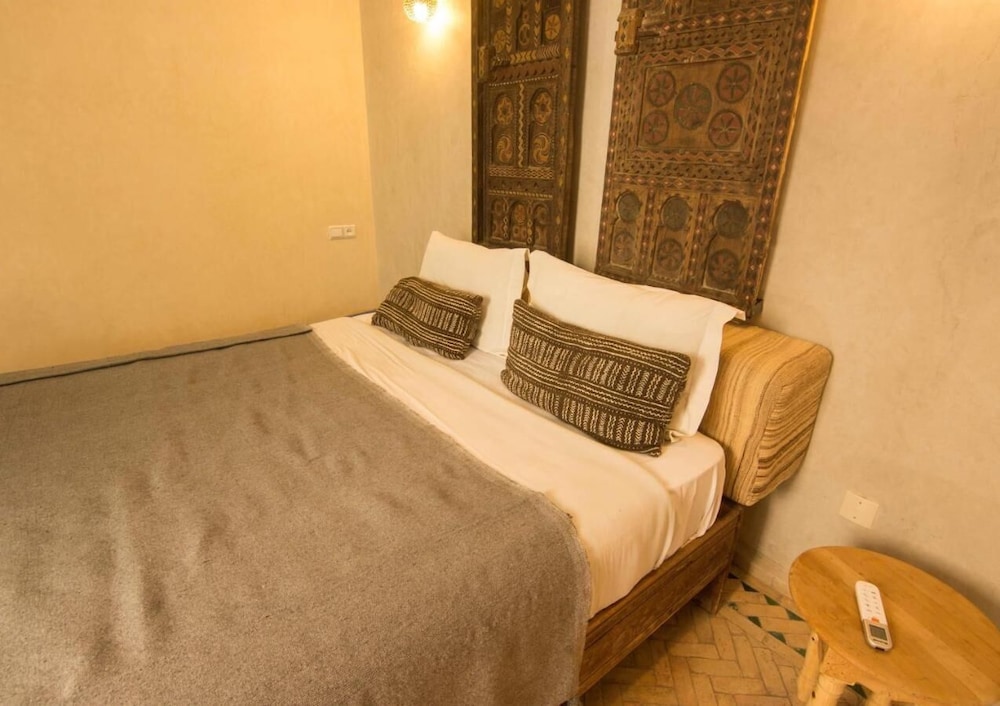 Riad Almarrah