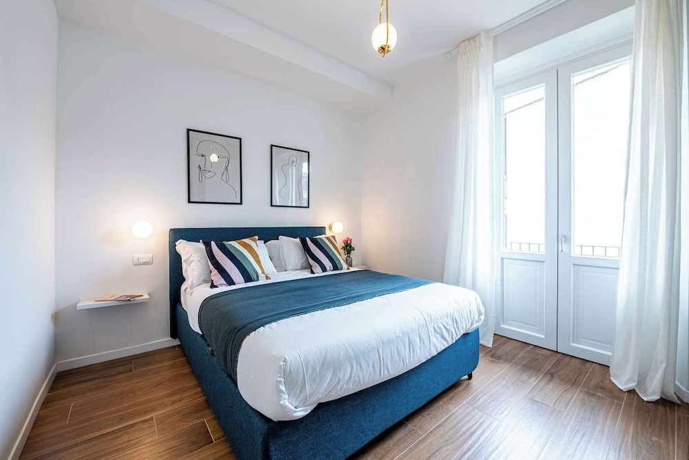 Casa Belfiore in Firenze