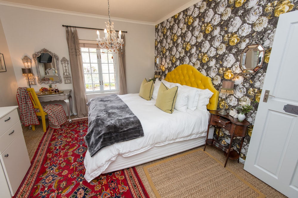 Baruch Guest House on Rhodes Noord