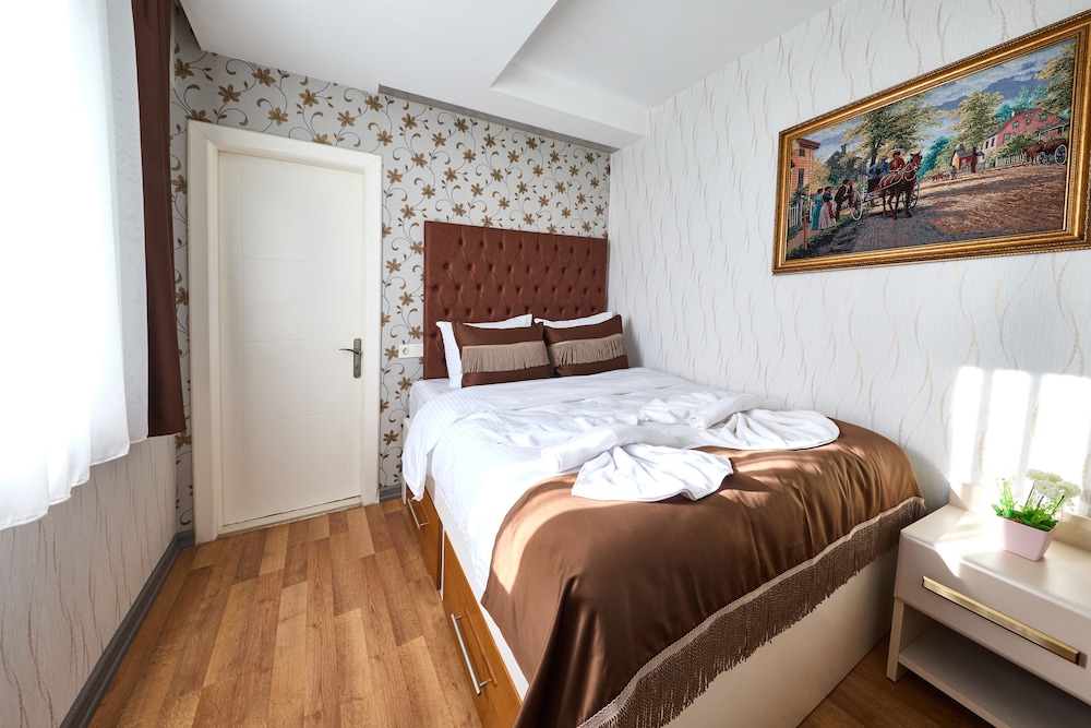 By Aydın Suit Otel - Image 35