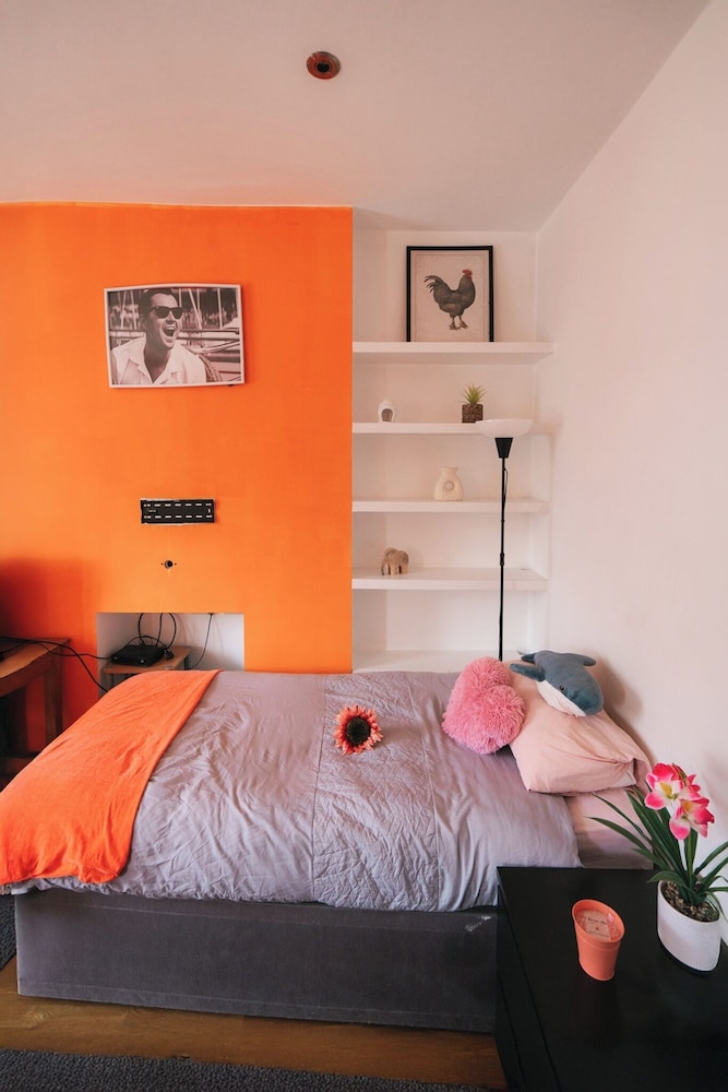 Fabian Road Cozy House - Central London