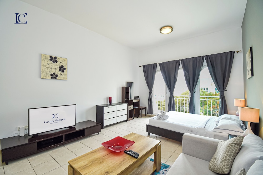 Eddie - Comfortable spacious Studio