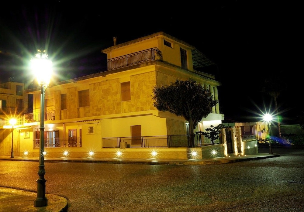 Pepè Accommodation