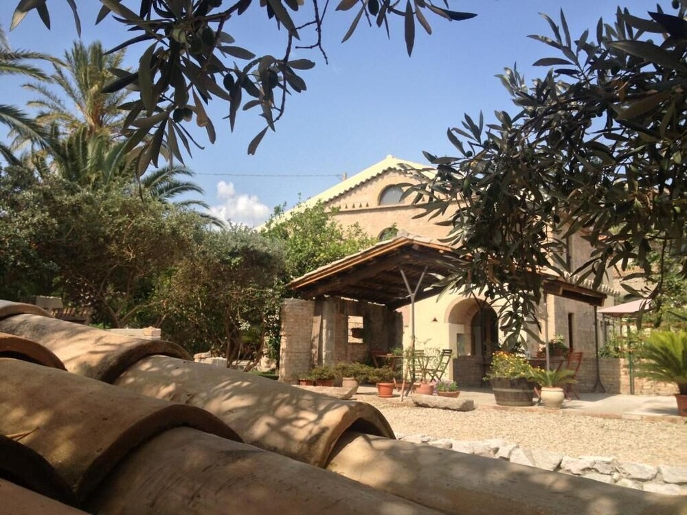 B&B Oasi