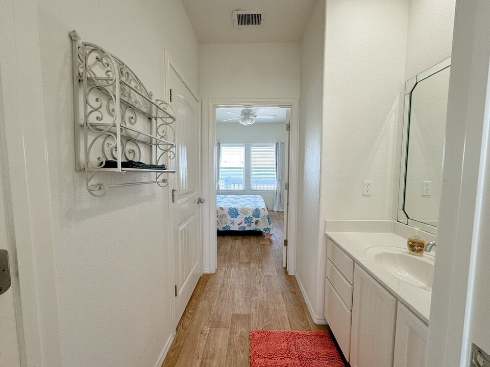 Sunburn Alley 4 Bedroom Home