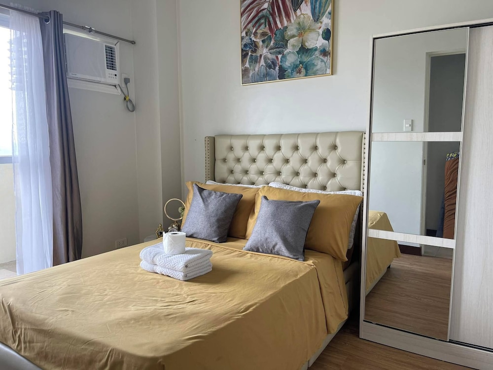 Verdon Parc Davao City by darpm