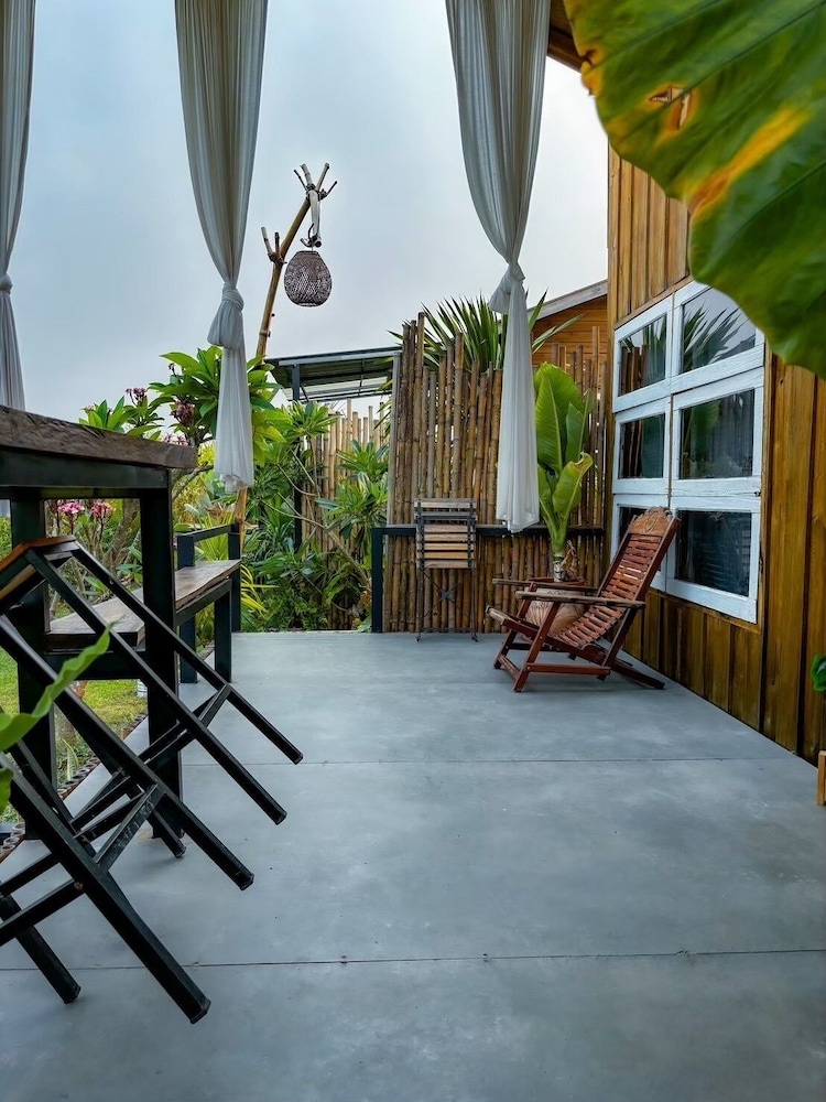 Deetorjai FarmStay Nan