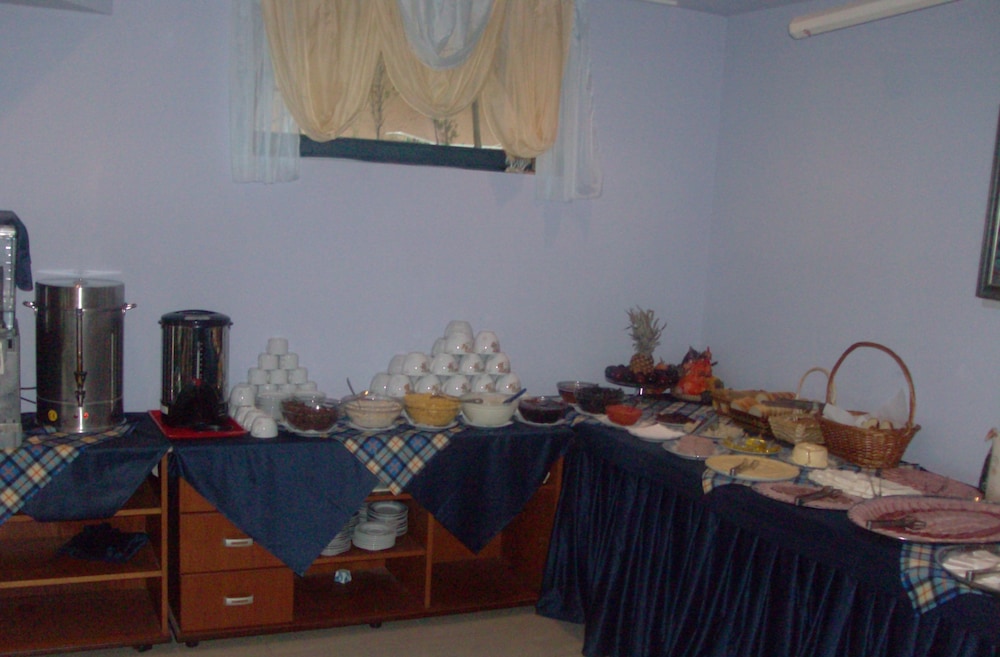 Nessebar Vacations - Family Hotel Evridika - Property Image 2