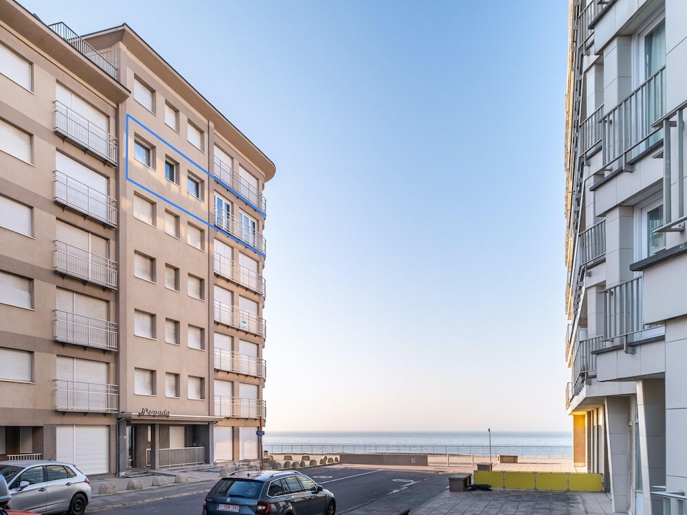 Nevada Apartment Near the Beach
