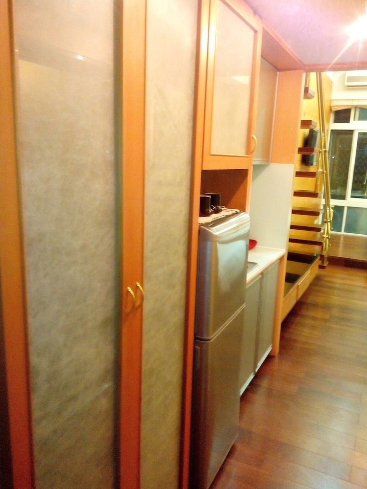 Kunming house