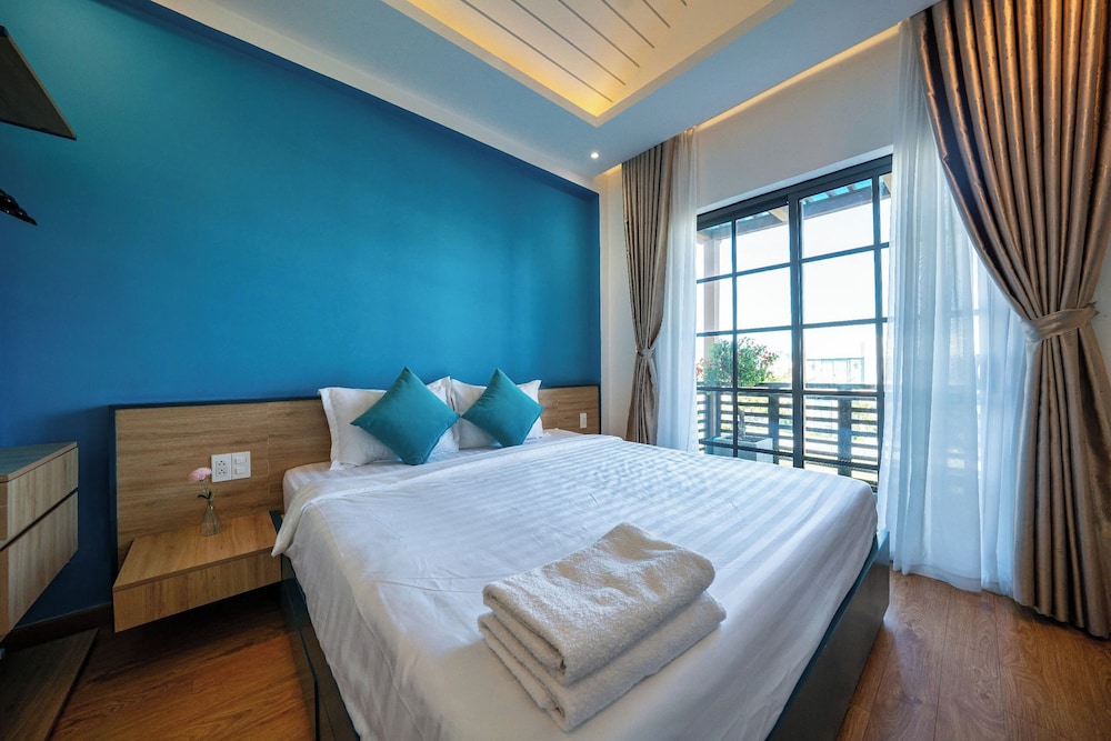 Luxury 4 bedroom villa