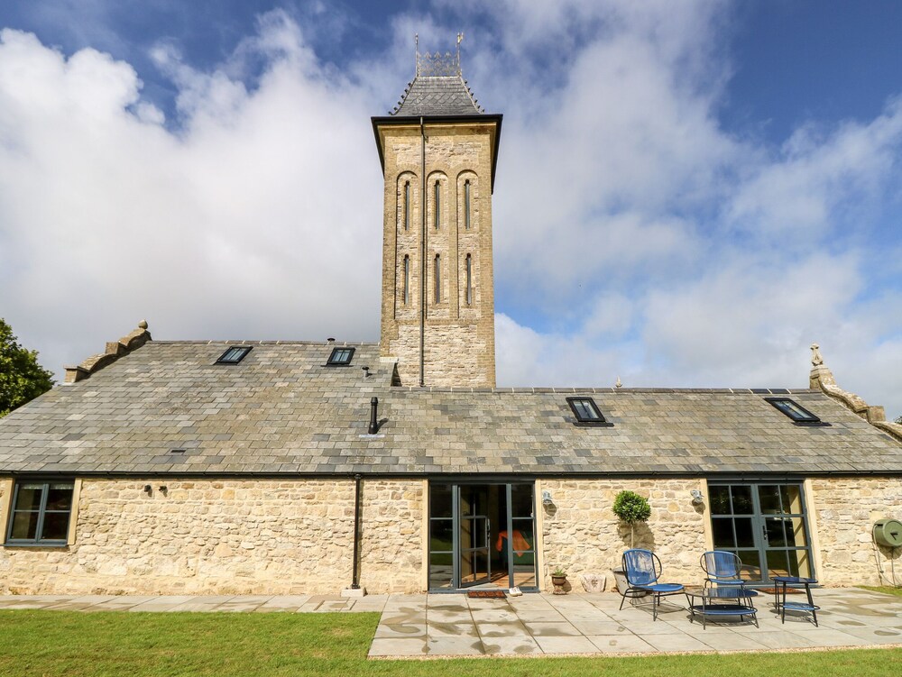 Tower Barn Cottage