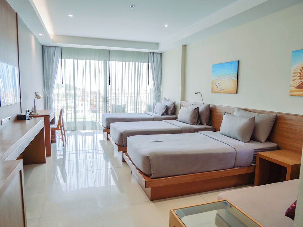 The Senses Resort & Pool Villas, Phuket