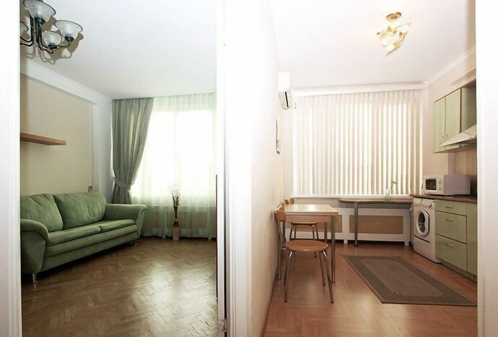 ApartLux Novoarbatskaya Superior 2