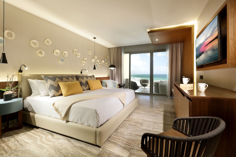 Family Selection at Grand Palladium Select Costa Mujeres - All Inclusive