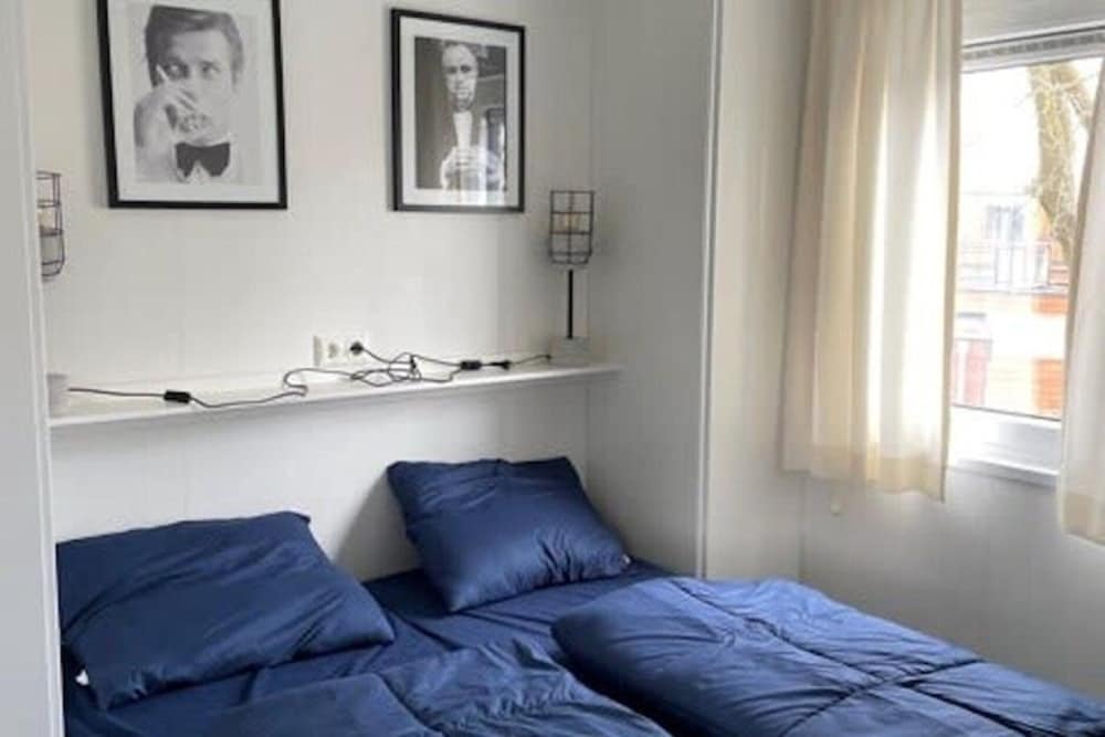 Modern Chalet With Dishwasher, Near De Efteling