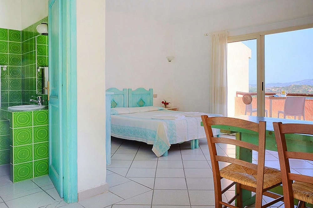Charming Holiday Home in Loiri, Sardinia view 5