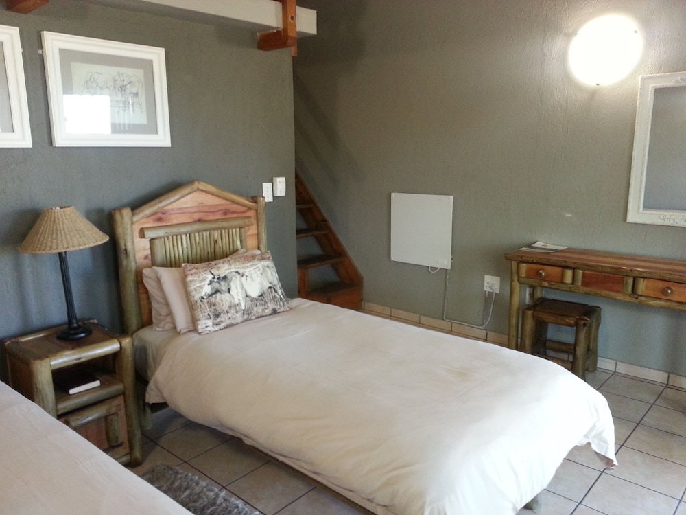 Bundu Lodge