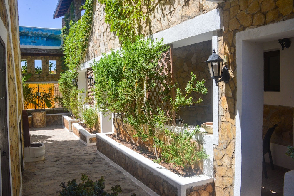 Residence Il Castello di Lampedusa photo 3