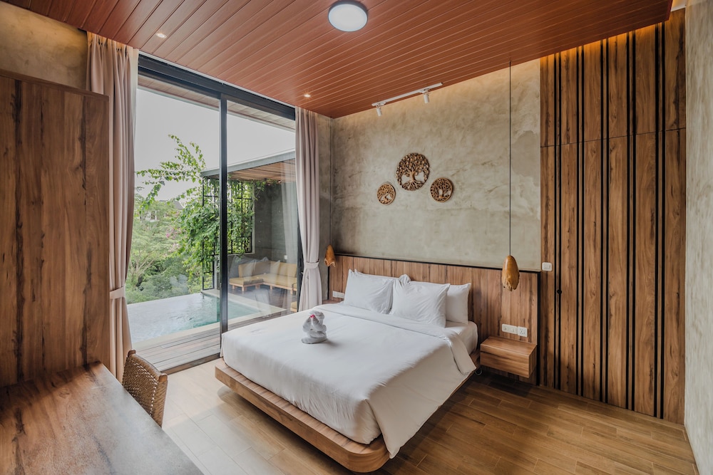 Lawangkala Resort Ubud