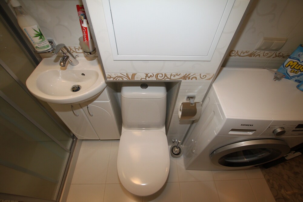 TVST Apartments Bolshoy Kondratievskiy 6