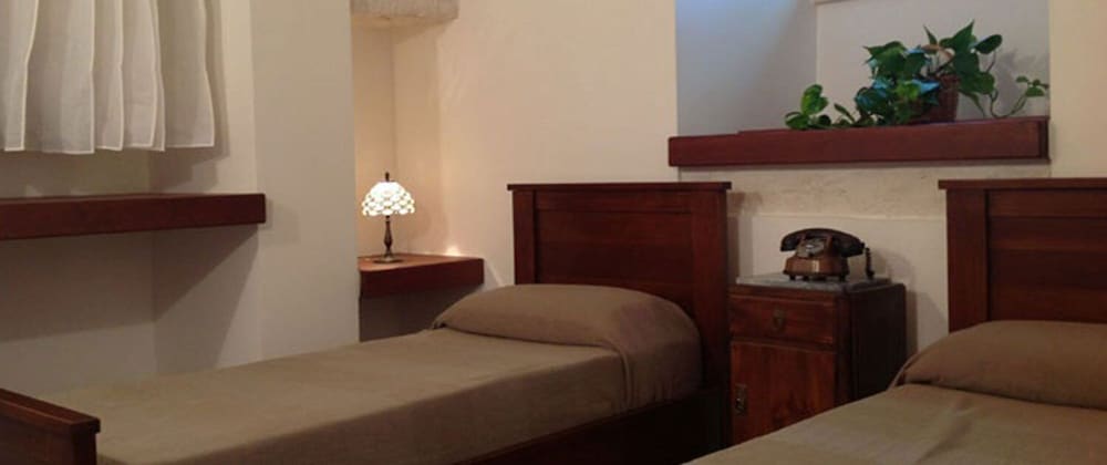 B&B Via dei Trulli view 4