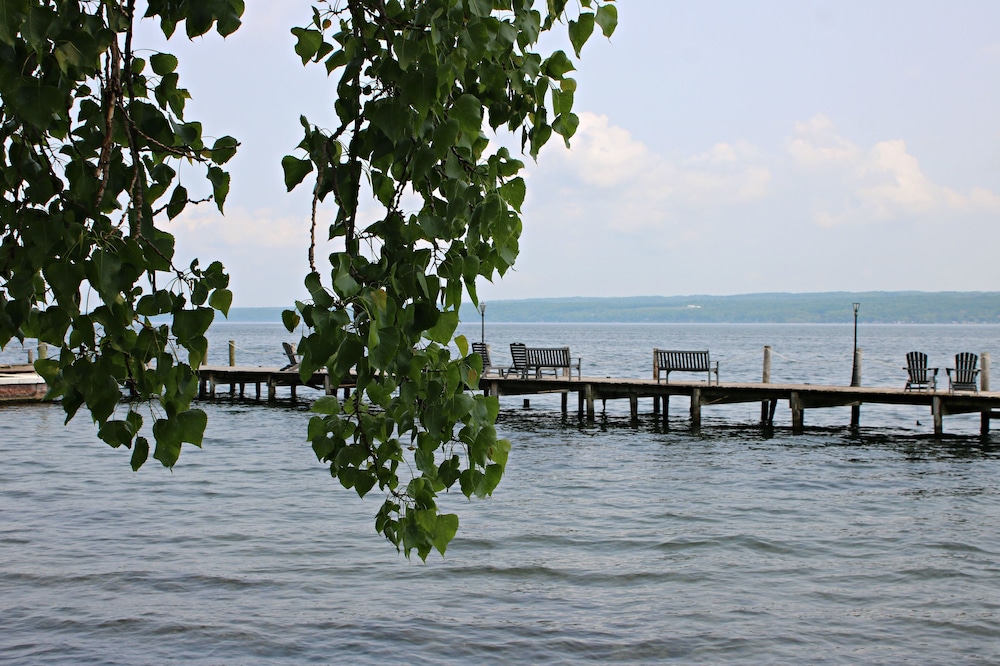 Plum Point Lodge