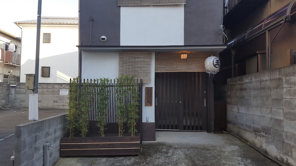 Goemon Fushimi, photo 14