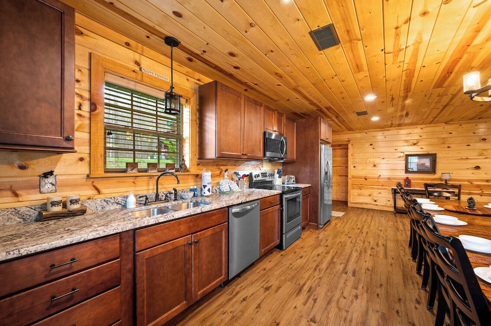 Smoky Cove Dream