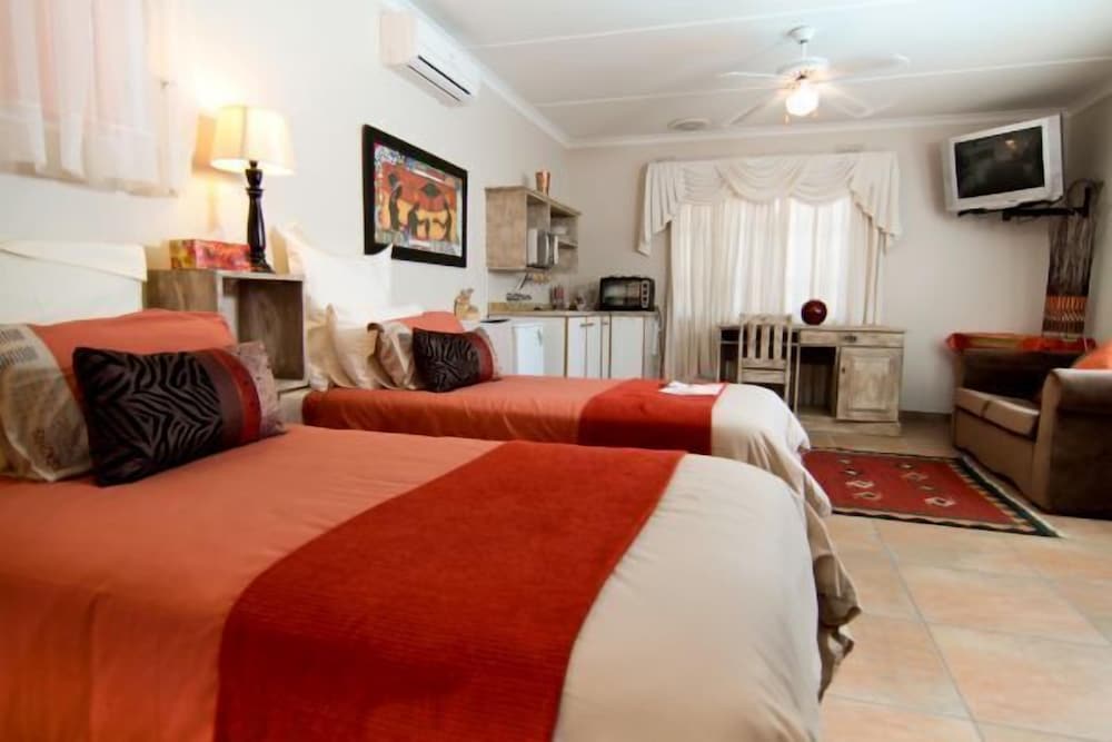 Boma Lodge