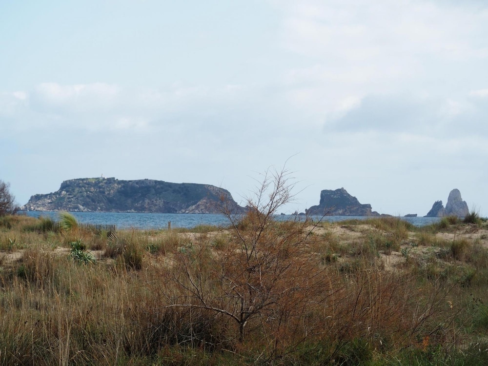 Apartamento Costa Brava CON Vistas AL MAR