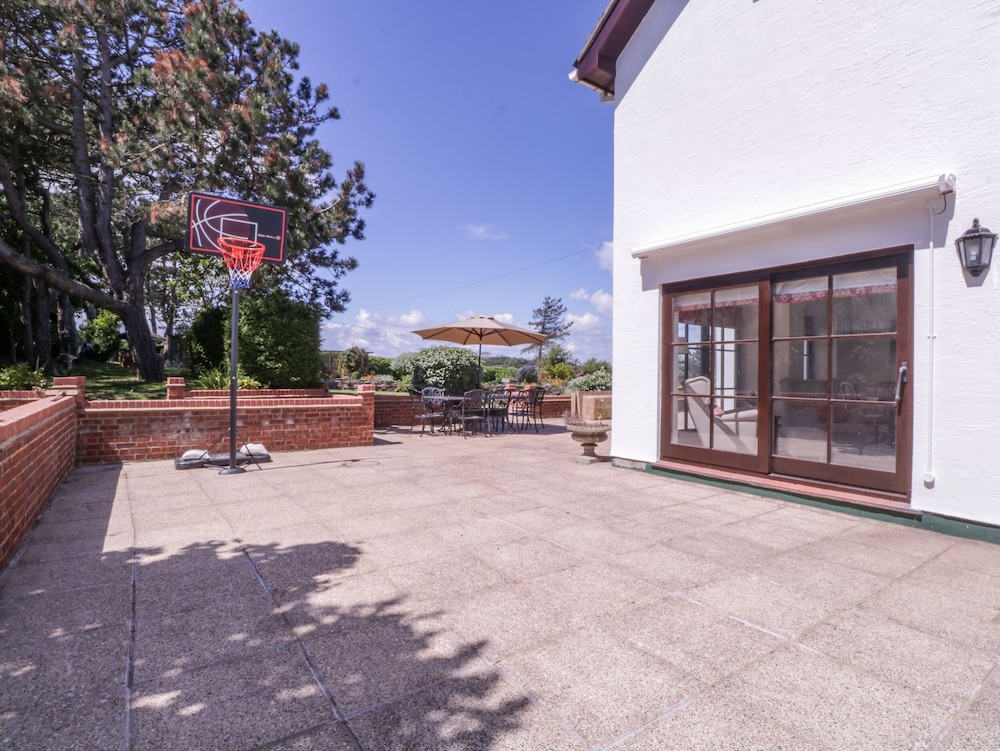 Pentire House
