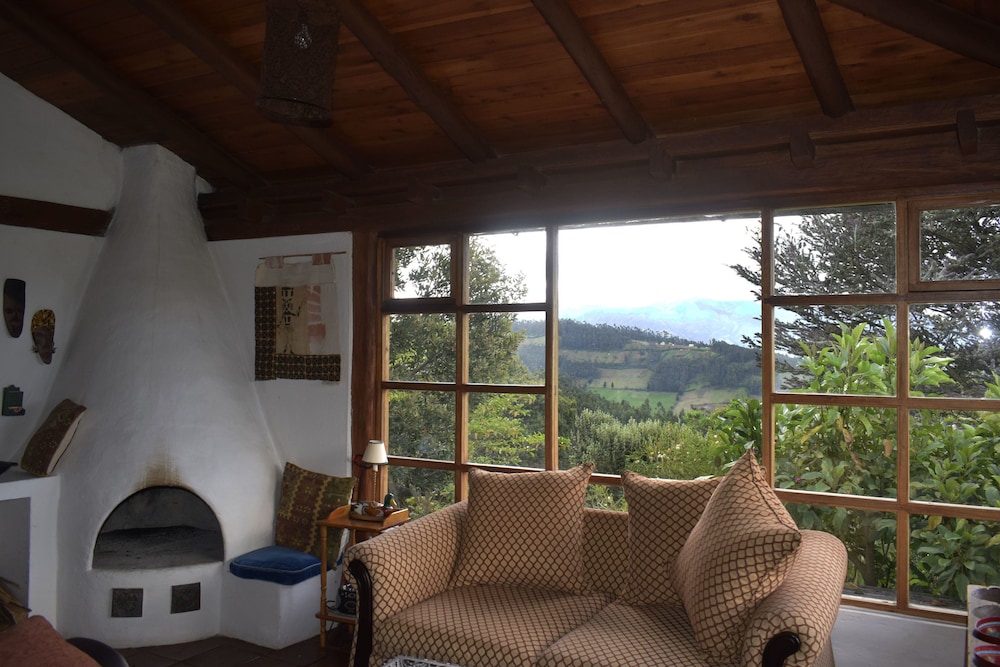 Casa Mojanda