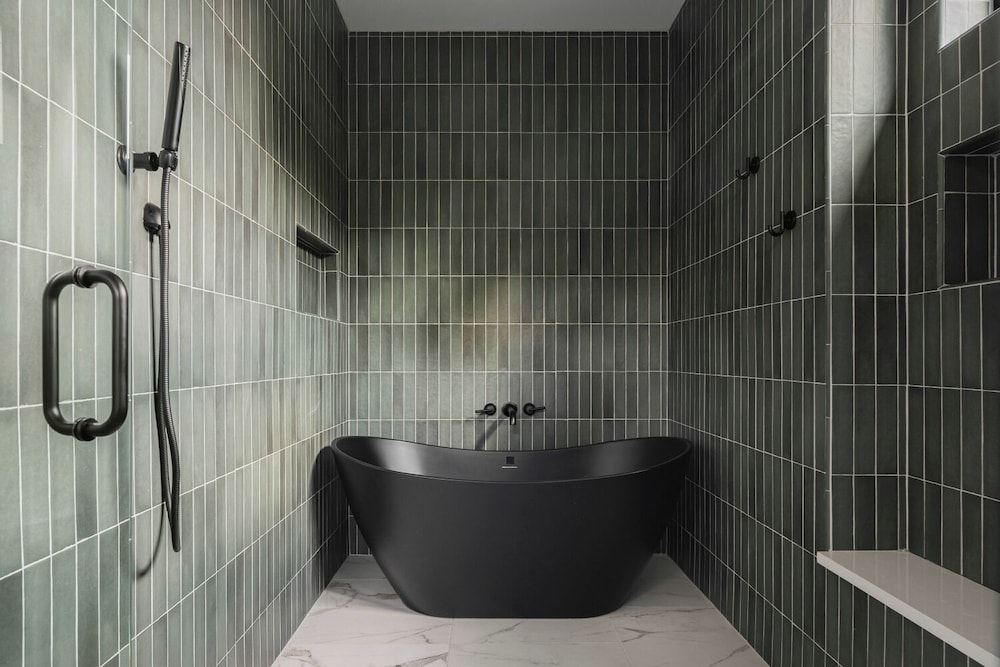 East Austin Japandi Wellness Retreat