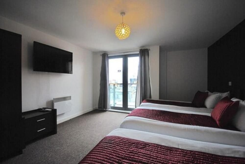 Atana Apartments