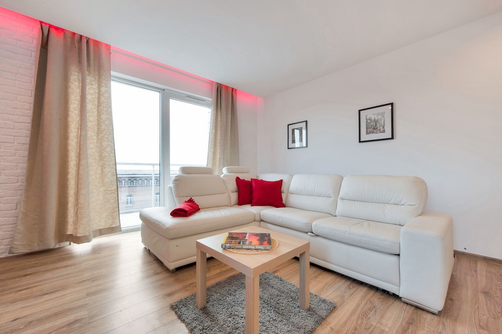 Apartinfo Apartments - Sadowa