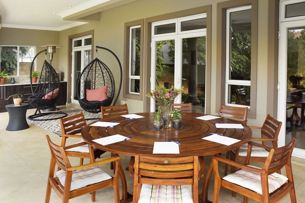 Sandown Guesthouse