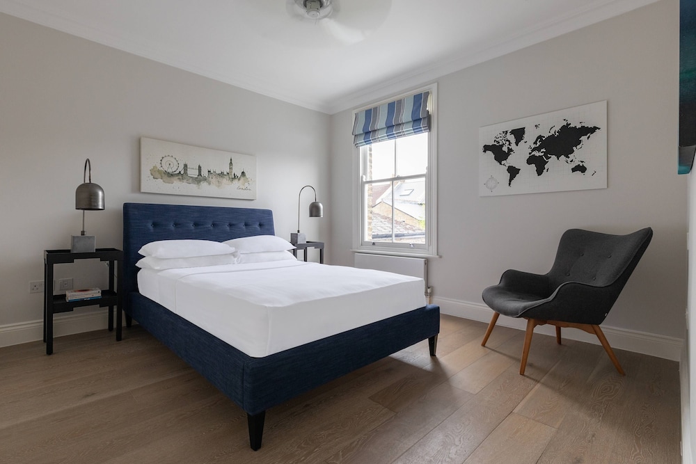 Fentiman Road II by Onefinestay