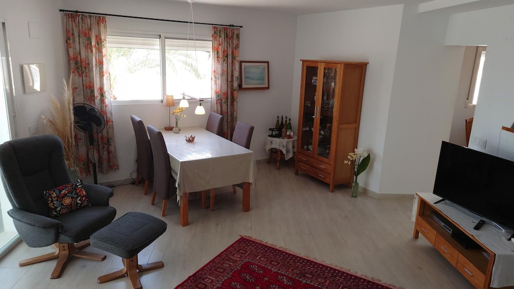 Casa Zinat Para 4 Personas