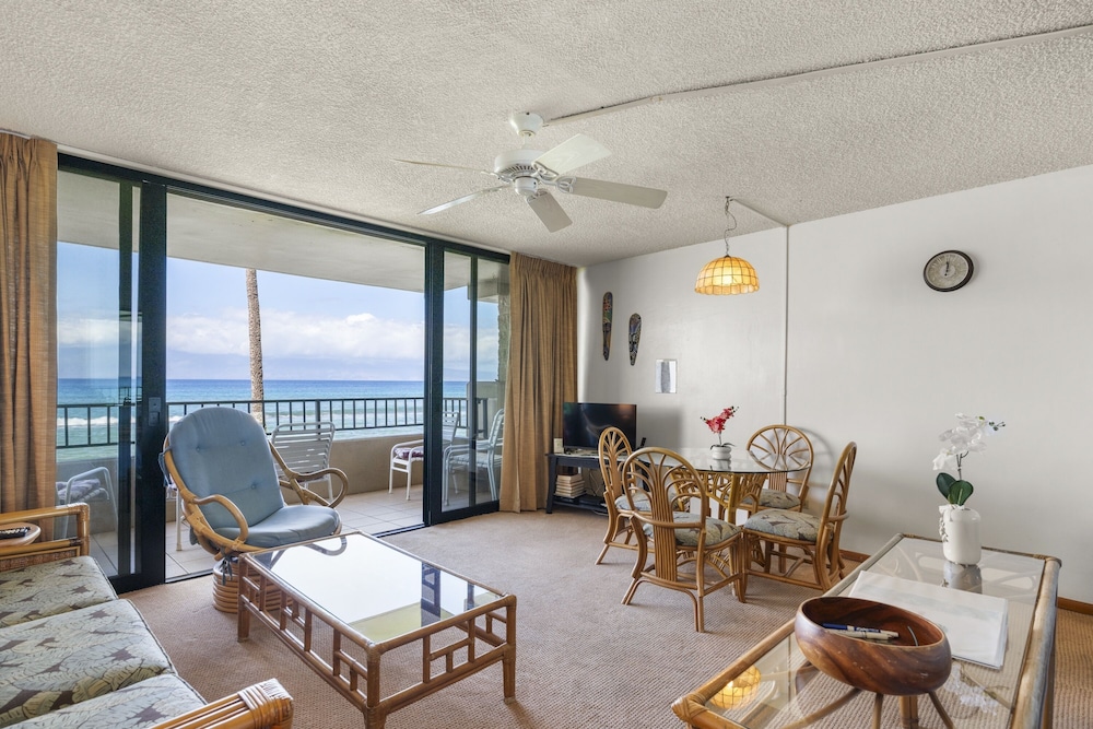 Paki Maui #103 2 Bedroom Condo