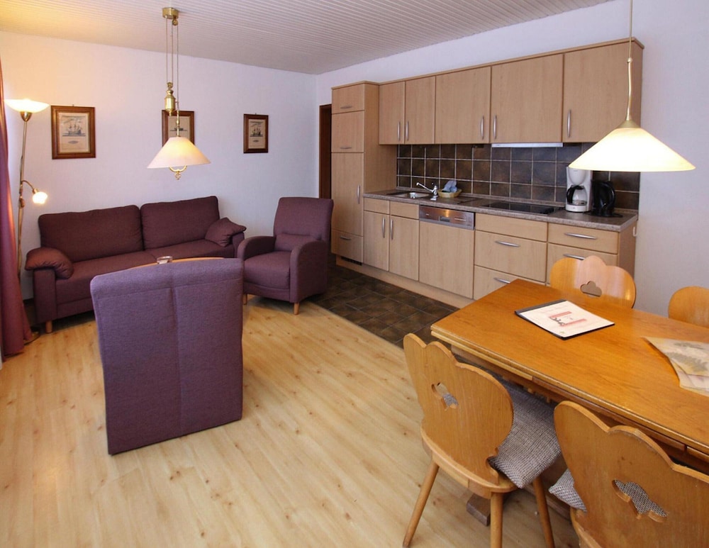 Ferienwohnung in Westerland-ex TUI