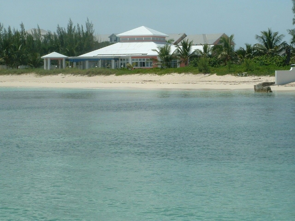 Delaporte Point Oceanfront Townhouse