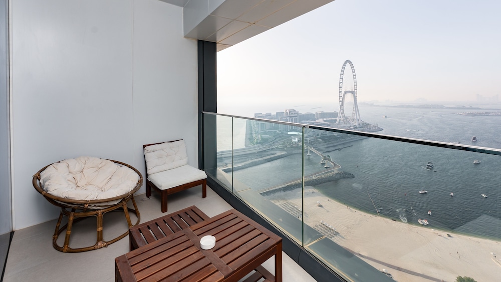 Address JBR - Mint Stay
