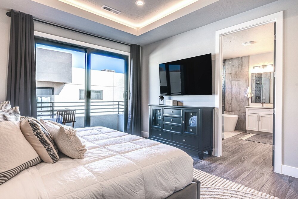 Southern Utah Playground #108 3 Bedroom Home