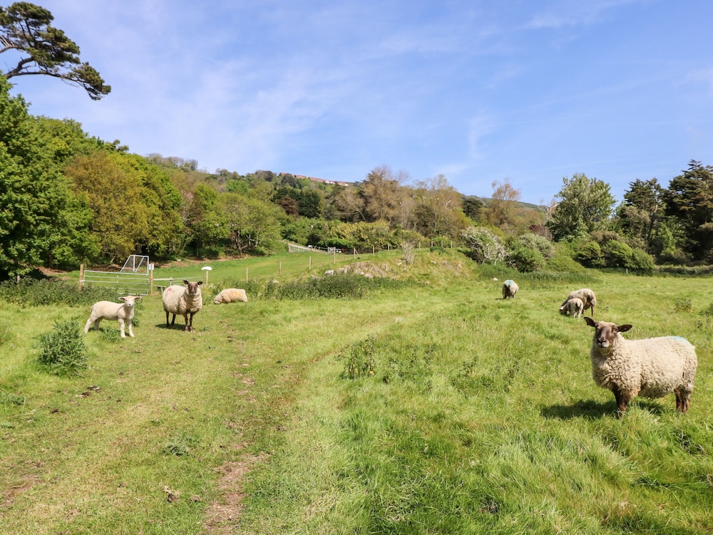 The Pepper Pot Retreat