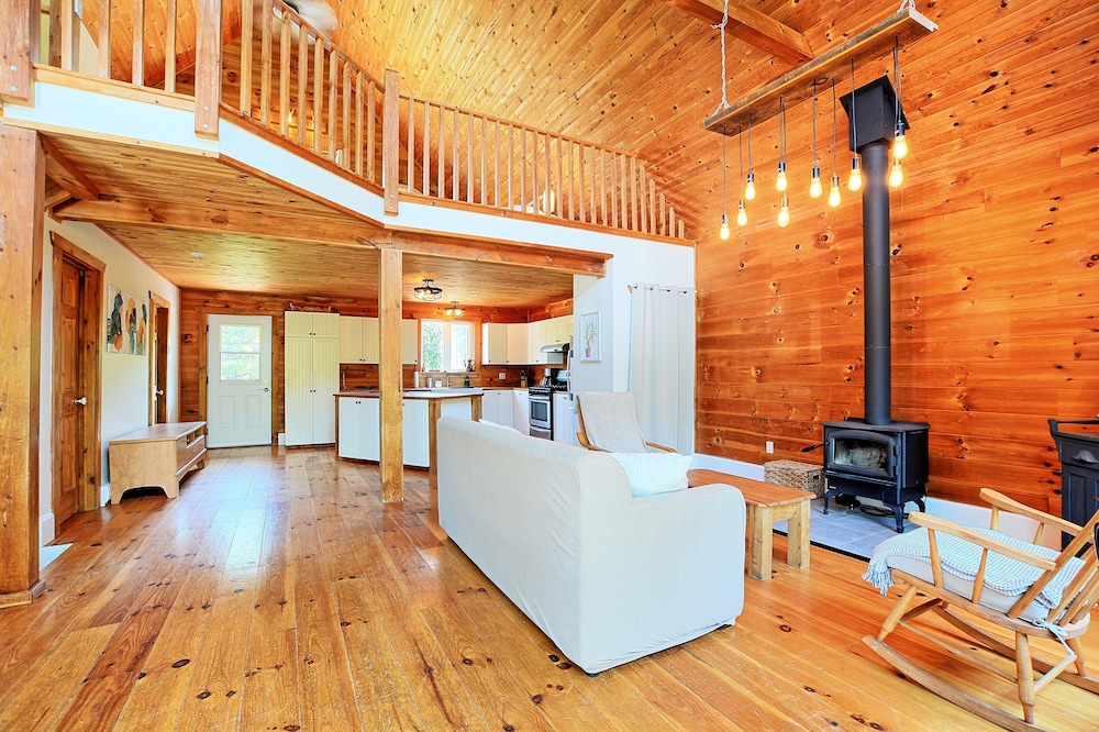 L'Auberge des Collines Full Guest Suite