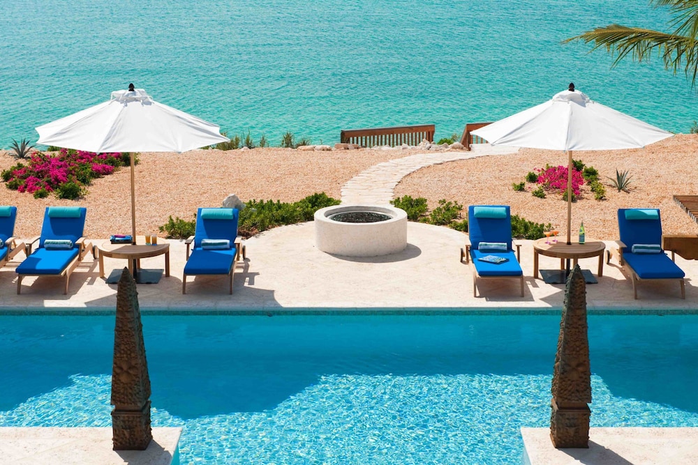 Villa La Percha With 4 Bedrooms and 4 5 Bathrooms